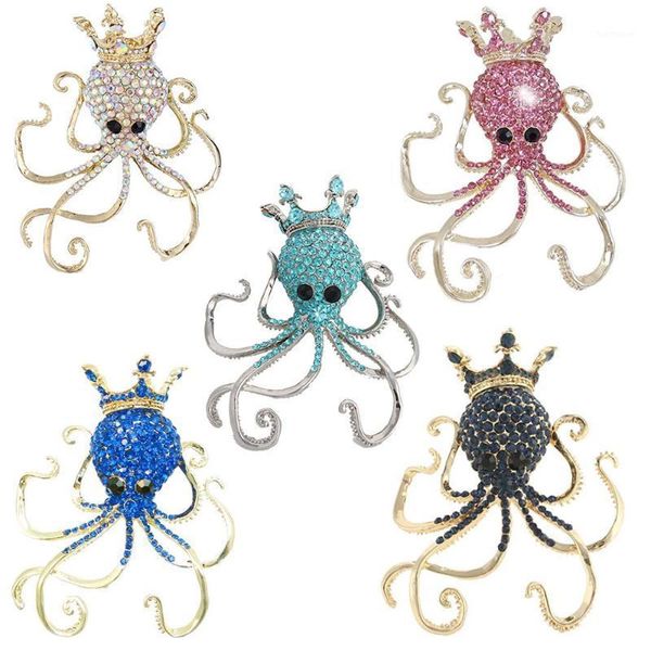 100pcs large size rhinestone animal brooch jewelry austrian crystal ocs king lapel pin broach gold-tone1, Gray
100pcs large size rhinestone animal brooch jewelry austrian crystal ocs king lapel pin broach gold-tone1, Gray