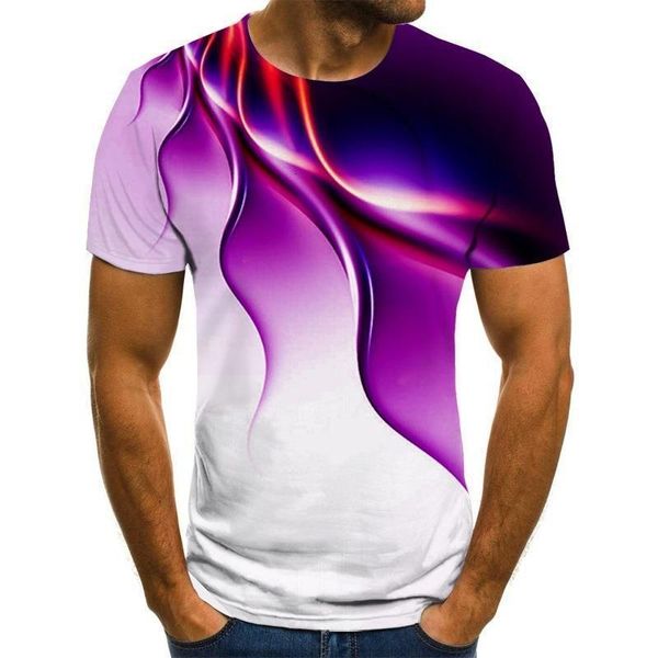 geometric 3d iridescence changing digital printing summer fashion men and women shirt short-sleeved t-shirt children's clothing, White;black
geometric 3d iridescence changing digital printing summer fashion men and women shirt short-sleeved t-shirt children's clothing, White;black