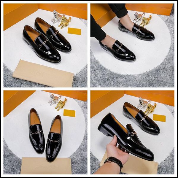 c4 2018 spring new male leather shoes breathable square toe men designer luxury dress shoes lace-up solid business leather shoes falts 11, Black
c4 2018 spring new male leather shoes breathable square toe men designer luxury dress shoes lace-up solid business leather shoes falts 11, Black