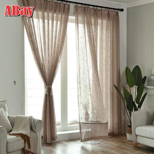 curtain & drapes thick sheer window curtains for living room linen home decoration modern tulle bedroom solid color voile the
curtain & drapes thick sheer window curtains for living room linen home decoration modern tulle bedroom solid color voile the