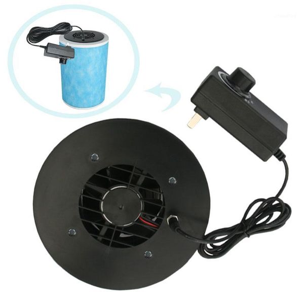 diy fan air purifier stepless speed air cleaner accessories ventilating fan vehicle speed regulating power for purif1
diy fan air purifier stepless speed air cleaner accessories ventilating fan vehicle speed regulating power for purif1