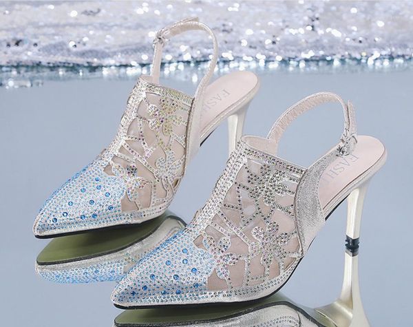 spring pumps fashion rhinestones diamond beaded super high thin heeled pointed toe slingbacks women shoes gold1, Black
spring pumps fashion rhinestones diamond beaded super high thin heeled pointed toe slingbacks women shoes gold1, Black