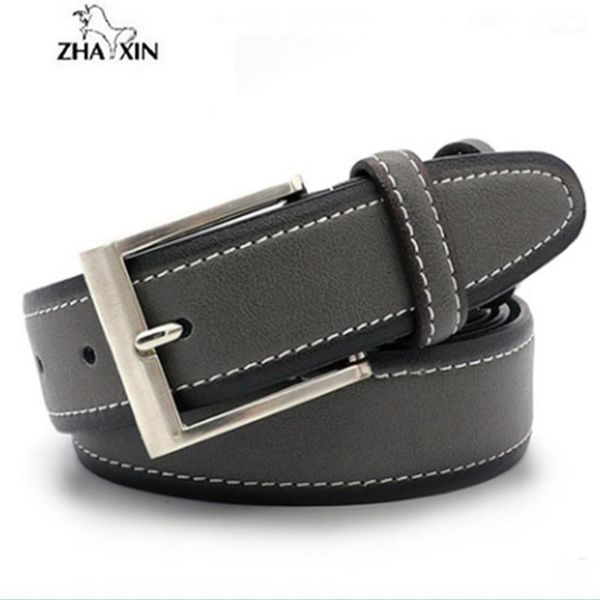 new fashion brand man belt split leather belt italian design casual men's leather belts for jeans for man1, Black;brown
new fashion brand man belt split leather belt italian design casual men's leather belts for jeans for man1, Black;brown