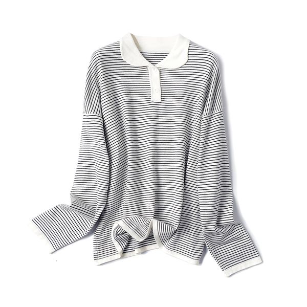 2021 new casual spring autumn thin oversize stripe pullovers women basic loose square neck cashmere sweater female knit jumper gk7a, White;black
2021 new casual spring autumn thin oversize stripe pullovers women basic loose square neck cashmere sweater female knit jumper gk7a, White;black