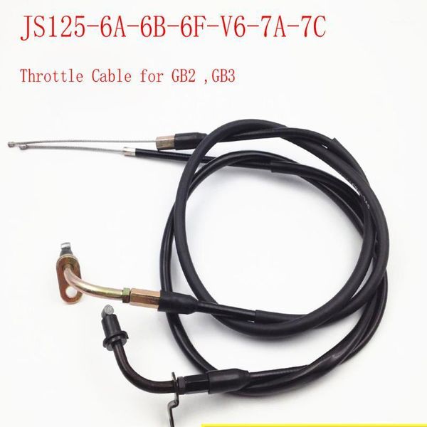 e0281 throttle cable for js125-6a-6b-6f-v6-7a-7c gb2 gb3 motorcycle throttle oil cable line stainless steel wire1
e0281 throttle cable for js125-6a-6b-6f-v6-7a-7c gb2 gb3 motorcycle throttle oil cable line stainless steel wire1