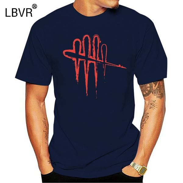 men dead by daylight bloody horror dbd videogames trapper killers game sleeve tees birthday present hooded sweatshirt hoodie men t shirt
men dead by daylight bloody horror dbd videogames trapper killers game sleeve tees birthday present hooded sweatshirt hoodie men t shirt
