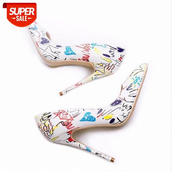 2019 women shoes pointed toe ladies pumps patent leather high heels 11.5cm shoes party wedding pumps blue zapatos mujer #pq6l, Black
2019 women shoes pointed toe ladies pumps patent leather high heels 11.5cm shoes party wedding pumps blue zapatos mujer #pq6l, Black