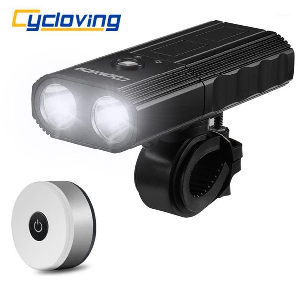 cycloving bike light 2led 2200lums bicycle lights waterproof ipx3 power bank 4000mah and newer bike tail light accessories1
cycloving bike light 2led 2200lums bicycle lights waterproof ipx3 power bank 4000mah and newer bike tail light accessories1