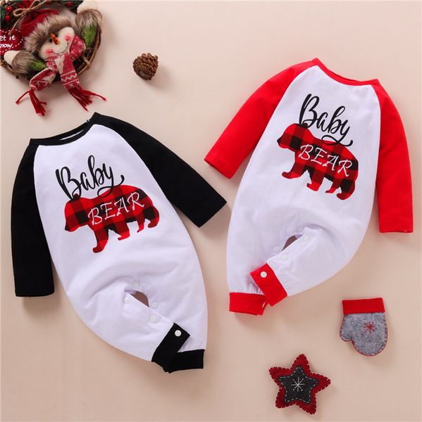 christmas newborn rompers baby long sleeve jumpsuit baby boys girls one-piece pants toddler infant kids cartoon xmas playsuit outfit e102202, White
christmas newborn rompers baby long sleeve jumpsuit baby boys girls one-piece pants toddler infant kids cartoon xmas playsuit outfit e102202, White