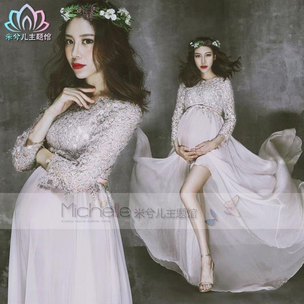 maternity dresses fancy pregnancy po shoot studio clothing gorgeous long dress pography props gown light pink, White
maternity dresses fancy pregnancy po shoot studio clothing gorgeous long dress pography props gown light pink, White