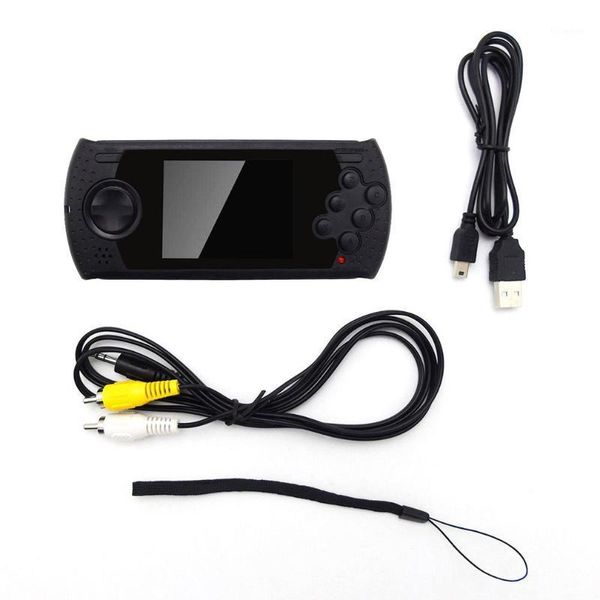 portable game players durable 16-bit simulator machine player for exquisite presents multi-functional kids1
portable game players durable 16-bit simulator machine player for exquisite presents multi-functional kids1
