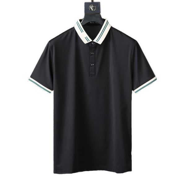 summer men's and women's designer t-shirt loose slim-fit fashion brand jacket casual shirt letter printing high-end clothing stree, White;black
summer men's and women's designer t-shirt loose slim-fit fashion brand jacket casual shirt letter printing high-end clothing stree, White;black