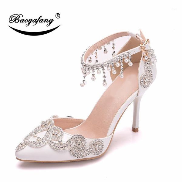 dress shoes pointed toe ankle strap womens wedding buckle woman crystal party tassel fashion pumps1, Black
dress shoes pointed toe ankle strap womens wedding buckle woman crystal party tassel fashion pumps1, Black