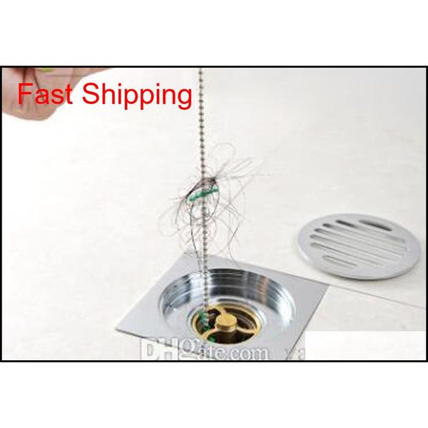 drain wig flower kitchen sewer tub hair clean tool chain drain cleaner floor wig cleaning removal anti c qylfte bwkf
drain wig flower kitchen sewer tub hair clean tool chain drain cleaner floor wig cleaning removal anti c qylfte bwkf
