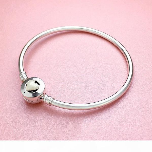classic white enamel bangle bracelet original box for pandora 925 sterling silver women wedding bracelets set, Black
classic white enamel bangle bracelet original box for pandora 925 sterling silver women wedding bracelets set, Black