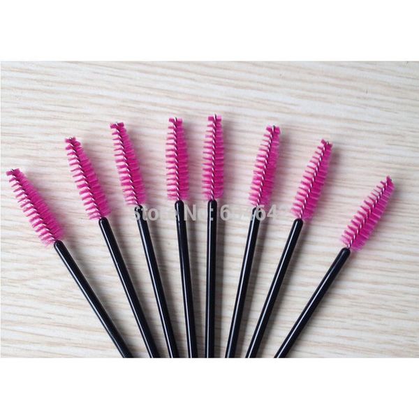 100pcs make up brush synthetic fiber disposable eyelash brush mascara applicator wand brush cosmetic makeup tool qylfbo
100pcs make up brush synthetic fiber disposable eyelash brush mascara applicator wand brush cosmetic makeup tool qylfbo