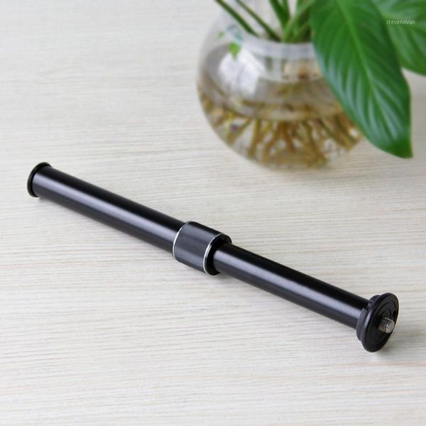 professional 3/8 inch screw metal handheld tripod mount monopod extension rod for dslr slr cameras accessories drop ship1
professional 3/8 inch screw metal handheld tripod mount monopod extension rod for dslr slr cameras accessories drop ship1