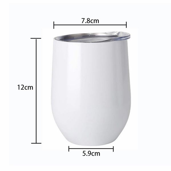 diy sublimation tumbler 12oz wine tumbler egg shaped double walled stainless steel for sublimaton customize with lid eea2127
diy sublimation tumbler 12oz wine tumbler egg shaped double walled stainless steel for sublimaton customize with lid eea2127