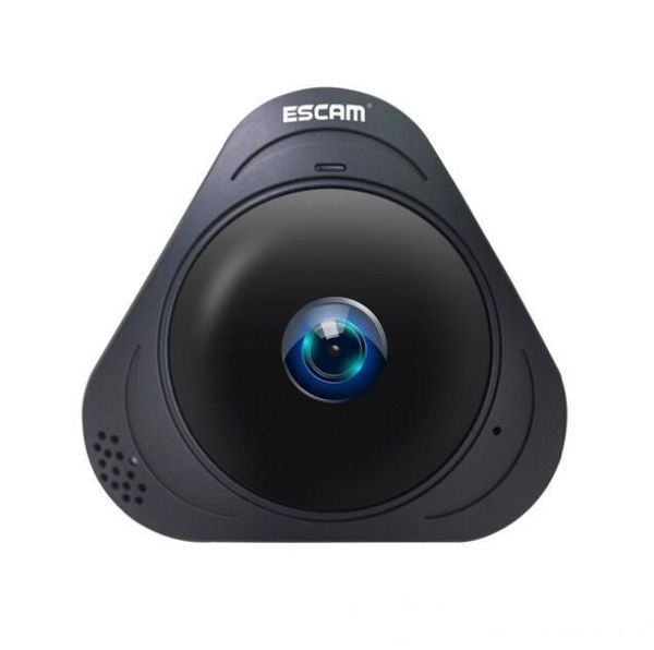 fisheye wifi ip camera hd960p 1.3mp 360 degree panoramic camera with two way audio/motion detector support 128g sd card
fisheye wifi ip camera hd960p 1.3mp 360 degree panoramic camera with two way audio/motion detector support 128g sd card