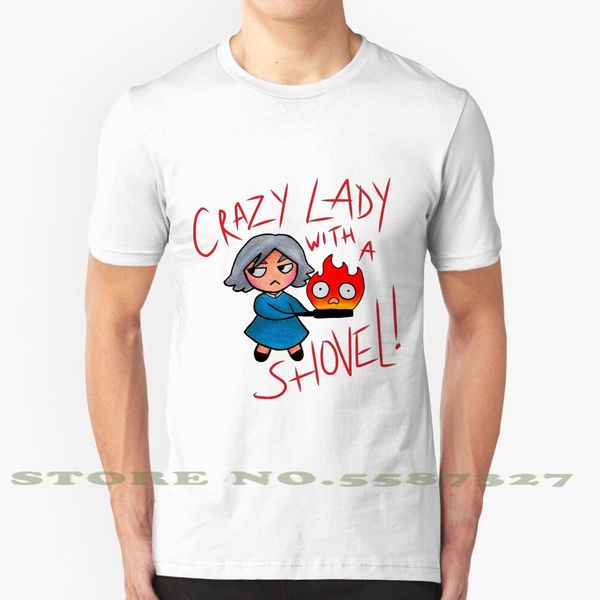 crazy lady with a shovel howl's moving castle graphic custom calcifer sophie howls moving castle hooded sweatshirt hoodie men t shirt
crazy lady with a shovel howl's moving castle graphic custom calcifer sophie howls moving castle hooded sweatshirt hoodie men t shirt