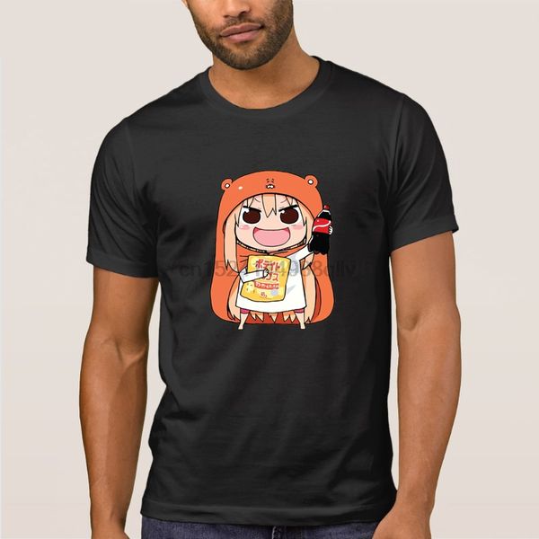 big size umaru chan eating japanese anime himouto amazing t shirt male short sleeve fashion men tshirt brand sport hooded sweatshirt hoodie
big size umaru chan eating japanese anime himouto amazing t shirt male short sleeve fashion men tshirt brand sport hooded sweatshirt hoodie