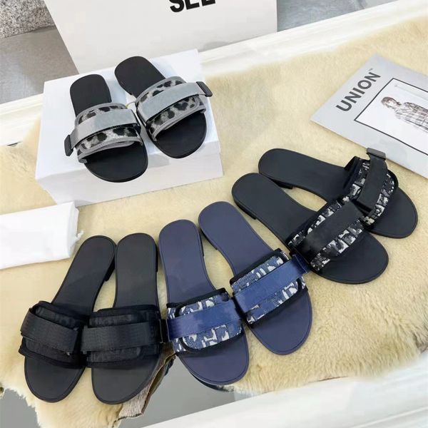 luxury brand designer sandals summer flat slipper leopard print fashion beach woman big head letters slippers hoop&loop with box fat big siz, Black
luxury brand designer sandals summer flat slipper leopard print fashion beach woman big head letters slippers hoop&loop with box fat big siz, Black