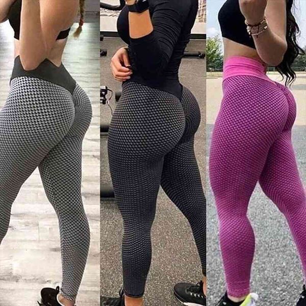 seamless womens leggings for fitness fashion elastic push up ankle length high waist legging workout running gym pants, Black
seamless womens leggings for fitness fashion elastic push up ankle length high waist legging workout running gym pants, Black