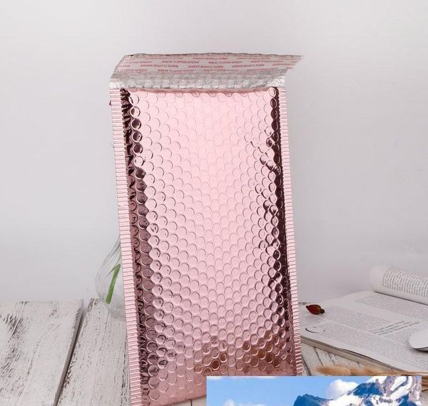 rose gold bubble envelope package bag rose gold foil shockproof bubble mailer gift packaging wedding favor bag multisize sqcvfoo
rose gold bubble envelope package bag rose gold foil shockproof bubble mailer gift packaging wedding favor bag multisize sqcvfoo