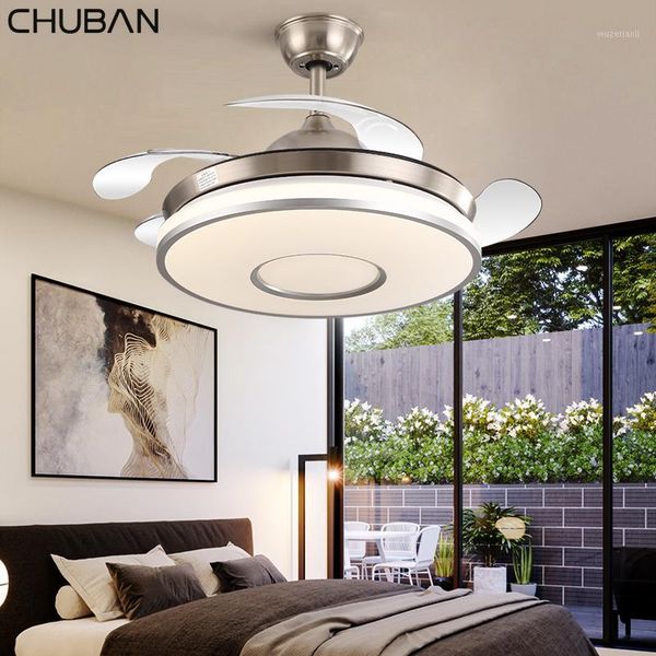modern led fan light frequency conversion invisible ceiling fan lamp bedroom quiet remote control hanging light 110v 220v1
modern led fan light frequency conversion invisible ceiling fan lamp bedroom quiet remote control hanging light 110v 220v1