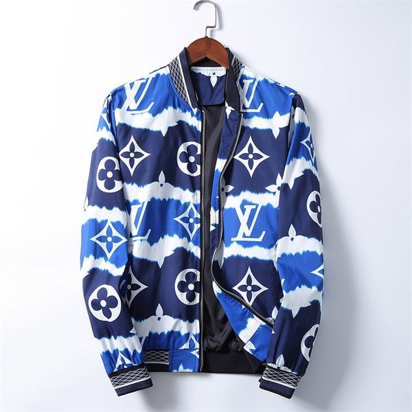 men's autumn and winter coats, full of personalized fashion trends, european and american style, street art men and women, delivery #83, White;black
men's autumn and winter coats, full of personalized fashion trends, european and american style, street art men and women, delivery #83, White;black