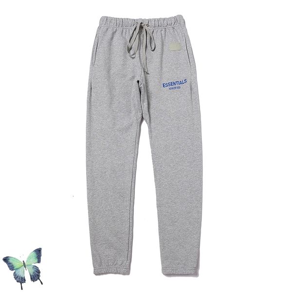 2021 new street drawstring trousers solid color sweatpants men women trend pants yskx, Black
2021 new street drawstring trousers solid color sweatpants men women trend pants yskx, Black