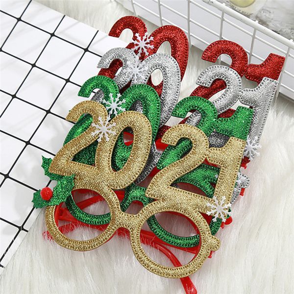 2021 new christmas snowflake digital glasses christmas party show dress up christmas decoration glasses xmas party decor
2021 new christmas snowflake digital glasses christmas party show dress up christmas decoration glasses xmas party decor
