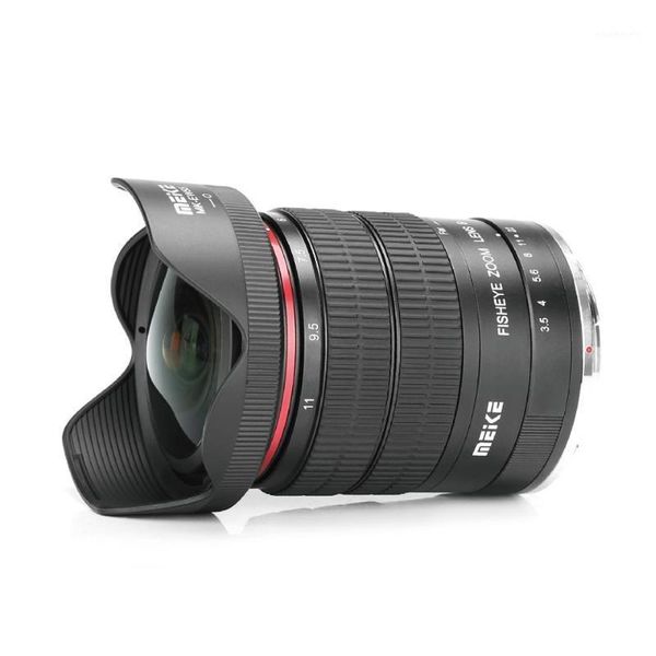 meike 6-11mm f3.5 zoom ultra wide fisheye lens for fujifilm camera such as x-t3 x-t100 x-pro2 x-e3 x-t1 x-t2 x-t10 x-t4 x-t201
meike 6-11mm f3.5 zoom ultra wide fisheye lens for fujifilm camera such as x-t3 x-t100 x-pro2 x-e3 x-t1 x-t2 x-t10 x-t4 x-t201