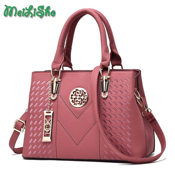 women bag fashion casual women's leather handbags luxury designer shoulder bags new bags for women 2020 big capacity sac a dos
women bag fashion casual women's leather handbags luxury designer shoulder bags new bags for women 2020 big capacity sac a dos