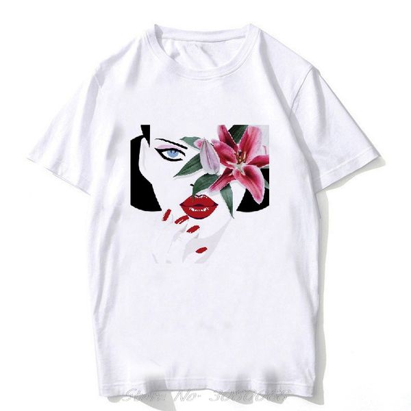 illustrations red lip nails flowers print summer vogue cotton men harajuku hoodie designers t shirts sweatshirt
illustrations red lip nails flowers print summer vogue cotton men harajuku hoodie designers t shirts sweatshirt