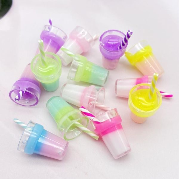 decorative objects & figurines 5/10pcs hole resin cute mini two color milk cabochon scrapbooking hair bow center embellishments diy accessor
decorative objects & figurines 5/10pcs hole resin cute mini two color milk cabochon scrapbooking hair bow center embellishments diy accessor