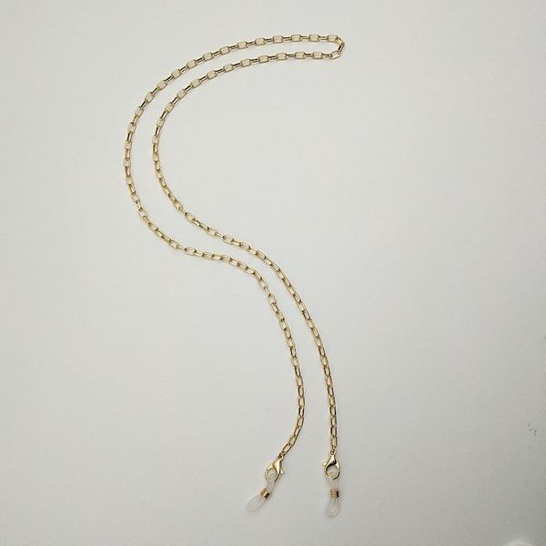 women glasses chain face mask chain necklace strap non slip eyeglass holder cord neck sunglass strap chain accessories jewelry h bbymmc
women glasses chain face mask chain necklace strap non slip eyeglass holder cord neck sunglass strap chain accessories jewelry h bbymmc
