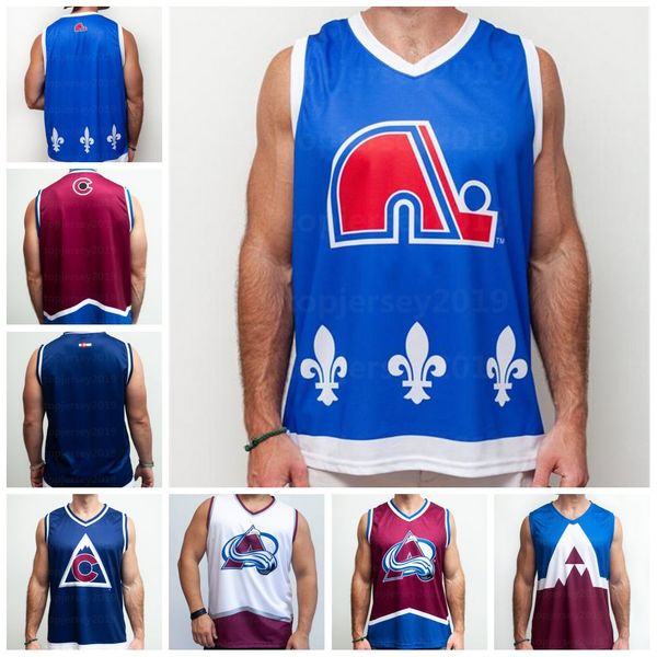 colorado avalanche hockey tank jerseys 29 nathan mackinnon 92 gabriel landeskog 8 cale makar 96 mikko rantanen 10 sven andrighetto jersey, Black
colorado avalanche hockey tank jerseys 29 nathan mackinnon 92 gabriel landeskog 8 cale makar 96 mikko rantanen 10 sven andrighetto jersey, Black