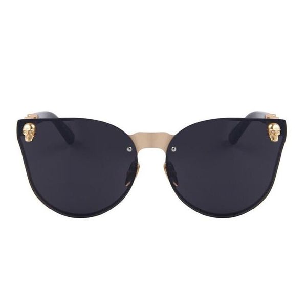 sunglasses skeleton fashion women gothic men skull frame metal temple, White;black
sunglasses skeleton fashion women gothic men skull frame metal temple, White;black