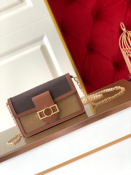 2020 selling fashion shoulder bags lady womens luxury dauphine chain wallet classic reverse monogrm canvas womens bags
2020 selling fashion shoulder bags lady womens luxury dauphine chain wallet classic reverse monogrm canvas womens bags