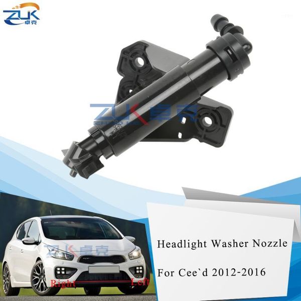 zuk front bumper headlamp headlight water spray nozzle jet washer actuator pump for kia ceed cee`d 2012-2016 sorento 2015-20181
zuk front bumper headlamp headlight water spray nozzle jet washer actuator pump for kia ceed cee`d 2012-2016 sorento 2015-20181