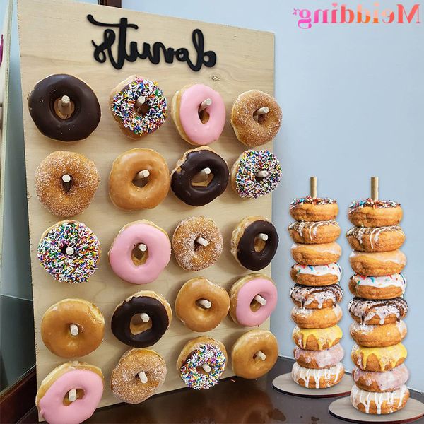 holder wooden donut doughnut wall stand baby shower kids birthday christmas decoration wedding new year event party supplies
holder wooden donut doughnut wall stand baby shower kids birthday christmas decoration wedding new year event party supplies