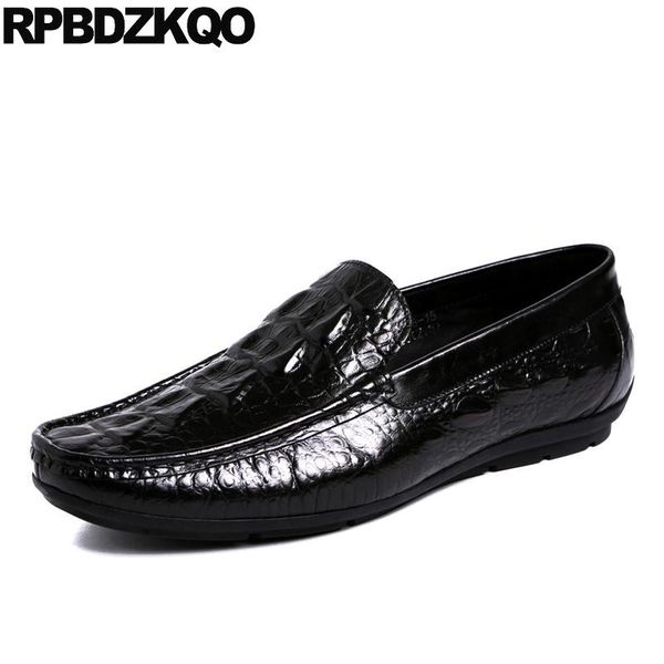 dress shoes genuine leather driving crocodile python moccasins british style alligator spring black real men loafers
dress shoes genuine leather driving crocodile python moccasins british style alligator spring black real men loafers