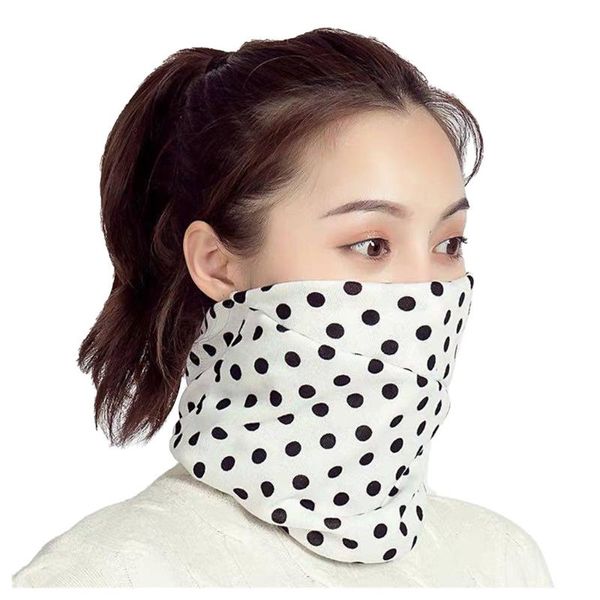 Multifunctional Bib Women Protection against dust Hedging Autumn And Winter Cold Protection Neck Wild Accessories Headgear #LR1, Blue;gray
Multifunctional Bib Women Protection against dust Hedging Autumn And Winter Cold Protection Neck Wild Accessories Headgear #LR1, Blue;gray