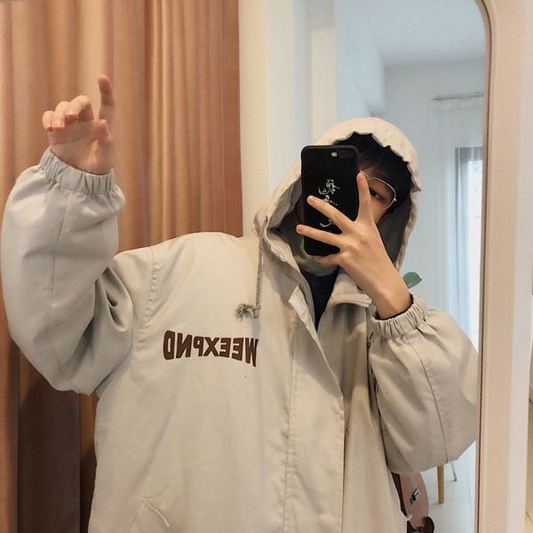2020 men's winter clothes with polyester quilted male casual zipper long parka jacket plus size, Black;brown
2020 men's winter clothes with polyester quilted male casual zipper long parka jacket plus size, Black;brown