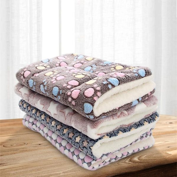 kennels & pens dog blanket soft flannel pet mat fleece pad winter thicken cat sofa bed for small medium large
kennels & pens dog blanket soft flannel pet mat fleece pad winter thicken cat sofa bed for small medium large