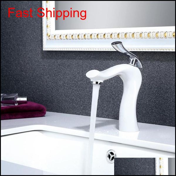 bath basin faucets brass water tap bathroom faucet gold white single handle bathroom sink mixer taps and qylsxv toys2010
bath basin faucets brass water tap bathroom faucet gold white single handle bathroom sink mixer taps and qylsxv toys2010