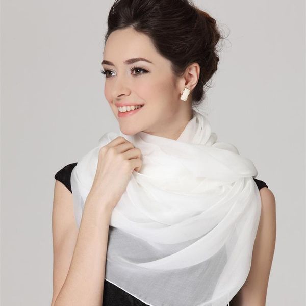 bandanas fashion beautiful solid color pure white infinity chiffon scarf women children scarves soft smooth light flowing silk, Blue;gray
bandanas fashion beautiful solid color pure white infinity chiffon scarf women children scarves soft smooth light flowing silk, Blue;gray