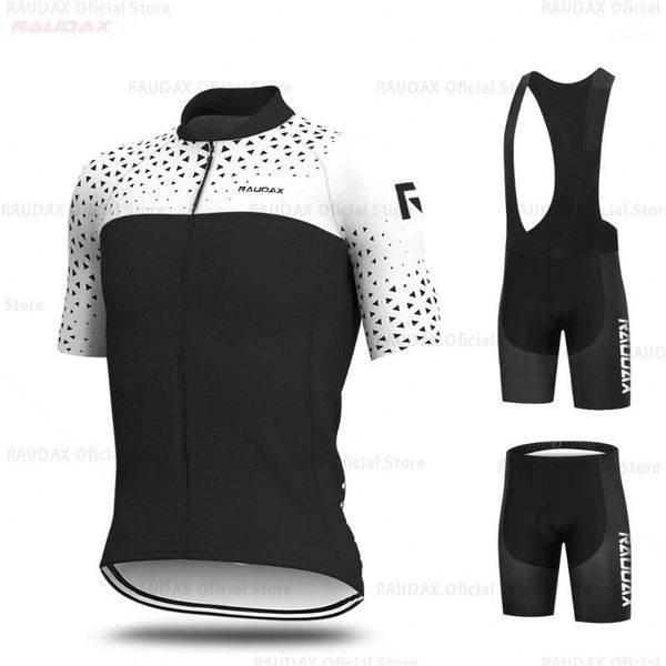 2020 new raudax camisa de hombre mtb cycling bib shorts bike jerseys men's cycling jersey set pro team triathlon ropa ciclismo1, Black;blue
2020 new raudax camisa de hombre mtb cycling bib shorts bike jerseys men's cycling jersey set pro team triathlon ropa ciclismo1, Black;blue