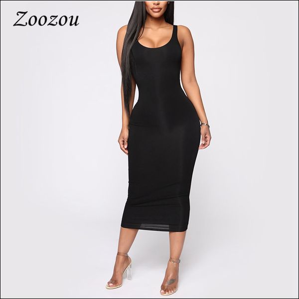 plus size women elastic slim vest dress solid bodycon sleeveless midi tank dress female casual summer vestido ladies custom, Black;gray
plus size women elastic slim vest dress solid bodycon sleeveless midi tank dress female casual summer vestido ladies custom, Black;gray